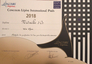 国家科技进步二等奖证书